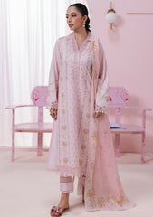 Lawn - Qalamkar - Q Prints 25 - Vol II - QLM#07-B