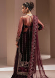 Formal Collection - Zarposh - Jahanara - Festive - Nisa