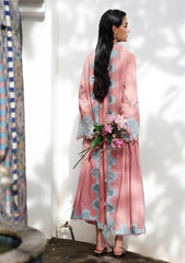 Winter - Qalamkar - Qline - Linen 25 - QLM#10 - FAYE