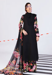 Winter - M.Basics - Unstitched 25 - MB-CUS2#1101 B