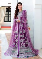 Formals - Mushq - Bachelorette Chronicles Chiffon 26 - D#104 - Dream Girl