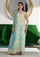 Lawn - Rang Rasiya - Carnation Eid 26 - RRV4SCD#004 - Isla