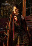 Winter Collection - Asim Jofa - Winter Wardrobe - AJUW-11