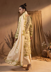 Winter Collection - Humdum - Raya - HR24#07