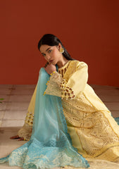 Lawn - Parishay - Dastan e Noor - DSC# 11