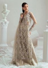 Formals - Zariya - Elyse Couture 26 - ZSS#6303 - SANDRINE