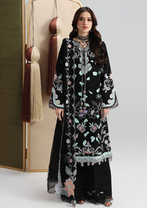 Lawn - Qalamkar - Festive 26 - QFL#12 - Reha