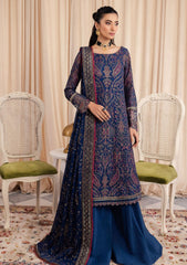 Formal Collection - Iznik - Chinon - ICC#34 - Ashah