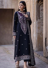 Winter - Humdum - Zephyr Wool 26 - D#01