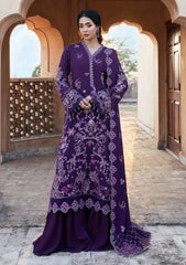 Formals - Sahane - Rusukh Premium 26 - D#6601 - Daliya