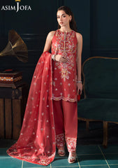 Winter - Asim Jofa - Lumiere - Festive 25 - AJLFC#06