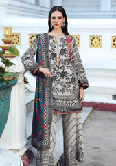 Winter - Charizma - Combination - Staple Linen 25 - Vol-II - CCW#19