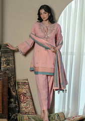 Winter - Gul Ahmed - Jacquard 26 - MJ#62029