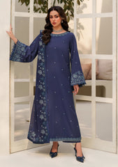 Winter - Zarif - Tabeer - The Silk Edit - ZT26#09 - Anaabi