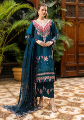 Lawn - Mahnur - Shanaya 26 - Volume 2 - SH#08