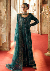 Formals - Florent - Mehermaah Wedding Formals - BANO