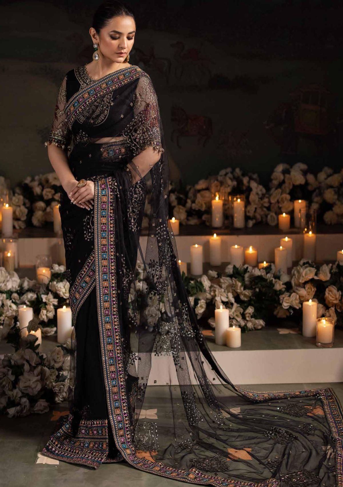 Formal Collection - Nureh - Alfaaz Festive - NL - 78