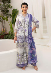 Lawn - Rubaaiyat - Signature 26 - NAYRA