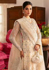 Formal Collection - Gulaal - Chaandni - Wedding - GL-WU-03-2024 - Sitara