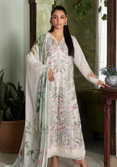 Lawn - Sobia Nazir - Vital Luxury 25 Vol 2 - SV2 #9A