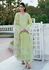Lawn - Coral - Nova Luxury 26 - NL#09