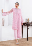 Pret Collection - Fozia Khalid - Rang Mahal Eid Festive - FRM25#05 - Gulab