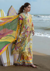 Winter - Naqsh - Ocean Opulence 25 - D#174