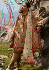 Lawn - Elan - Kashmee - Luxury 26 - EKL#12B