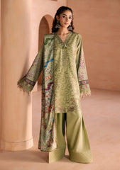 Winter - Florent - Zync Viscose 26 - Nuri