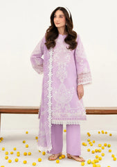 Lawn - Mahnur - Anaya - Summer 26 - MAS#09