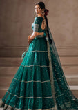 Formal Collection - Zevk - Mallika Jaan - Festive - NOOR-E-JAAN