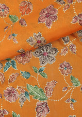 Chiffon Silk With Sequence Work - ASPL#80