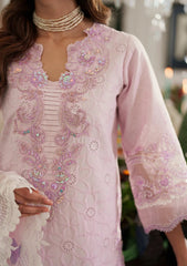 Pret - Zarqash - Belle Ame 25 - ZQ#007 - JULIA