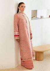 Winter - Rajbari - Nissa - Floral Symphony - Marina 25 - D#12