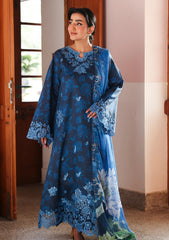 Lawn - Raaya - Dosti 26 - RD#06 - SAGE