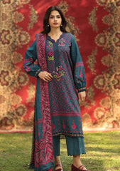 Winter - Charizma - Aniq - Volume 2 - Linen 25 - ANW6#16