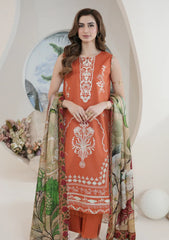 Lawn - Atiya Irfan - Summer 26 - SL#09