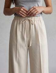 Pret - Moven - Linen Trouser - Skin