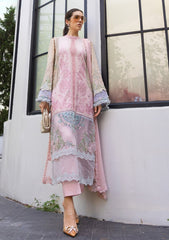 Lawn - Maria B - Luxury 26 - MLL#09