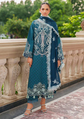 Winter - Parishay - Ivy Bloom 25 - IW#09