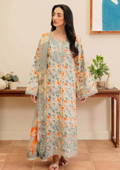 Winter - Humdum - Miral - Viscose 25 - D#01
