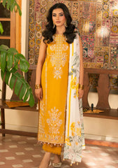 Lawn - Humdum - Mehrmaa 26 - D#03 - Hoor