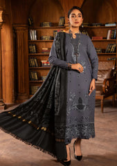 Winter - Humdum - Aaima Wool 25 - HW#06