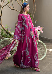 Lawn - Kanwal Malik - Mira Summer 26 - KAIA