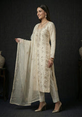 Formals - Riwaj - Fancy 26 - Gotta Work - 2 Pcs - D#02 - Skin