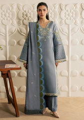 Winter - Mahnur - Fiona Marina 26 - FI#09