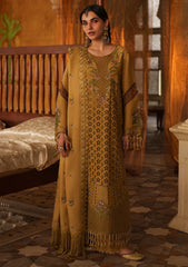 Winter - Mahnur -  Mastani Luxury 26 - MS#09
