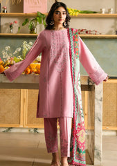 Lawn - Sahane - In Laws - Eid Edit 25 - CT-21009 - Zira