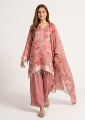 Formals - Rubaaiyat - Silk Volume III 26 - Rose Pink
