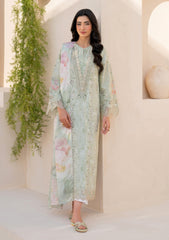 Lawn - Iznik - Festive - Eid Edit 25 - EFL#07